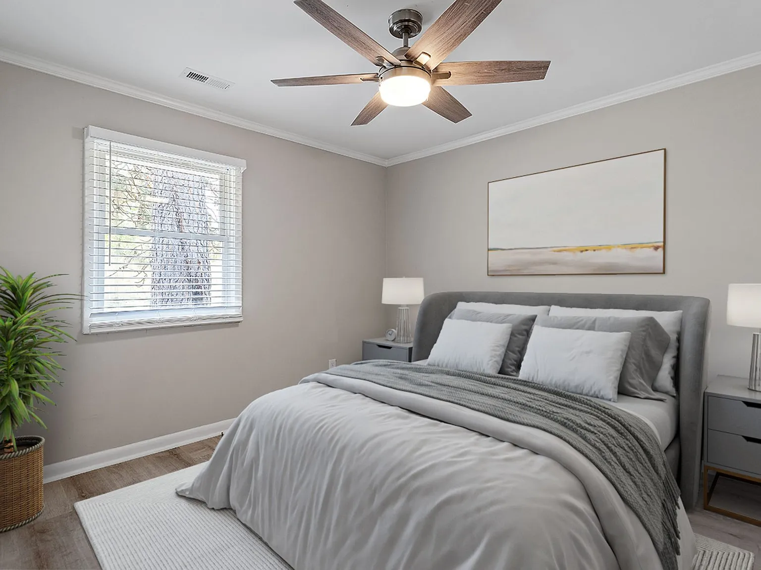 Liberty Point Apartments | Near Fort Bragg — Photo 4