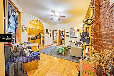 Rented by Scott Williams Realty LLC