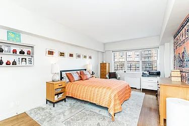 Sold by Olshan Realty