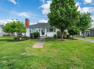 3848 Riverside Dr, Owensboro, KY 42303