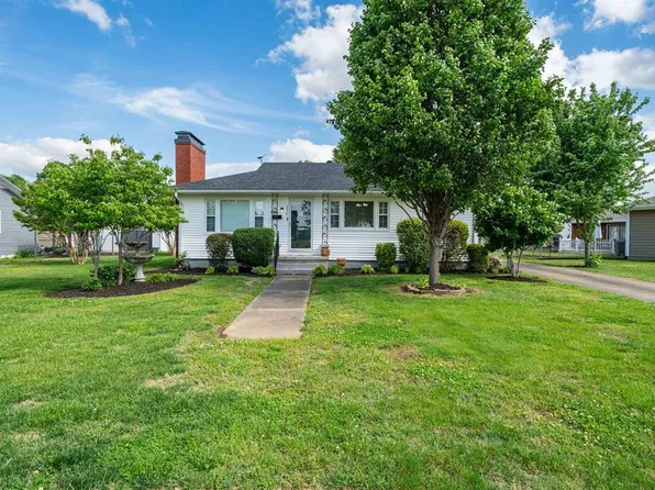 3848 Riverside Dr, Owensboro, KY 42303