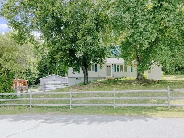 67 Indian Acres Drive, Hinsdale, NH 03451