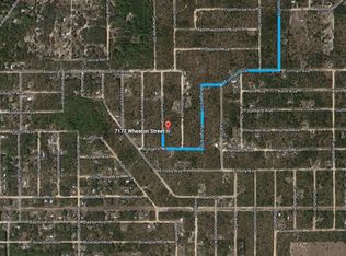 7177 Wheaton St, Keystone Heights, FL 32656