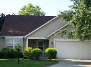 8887 Tynan Way, Fishers, IN 46038