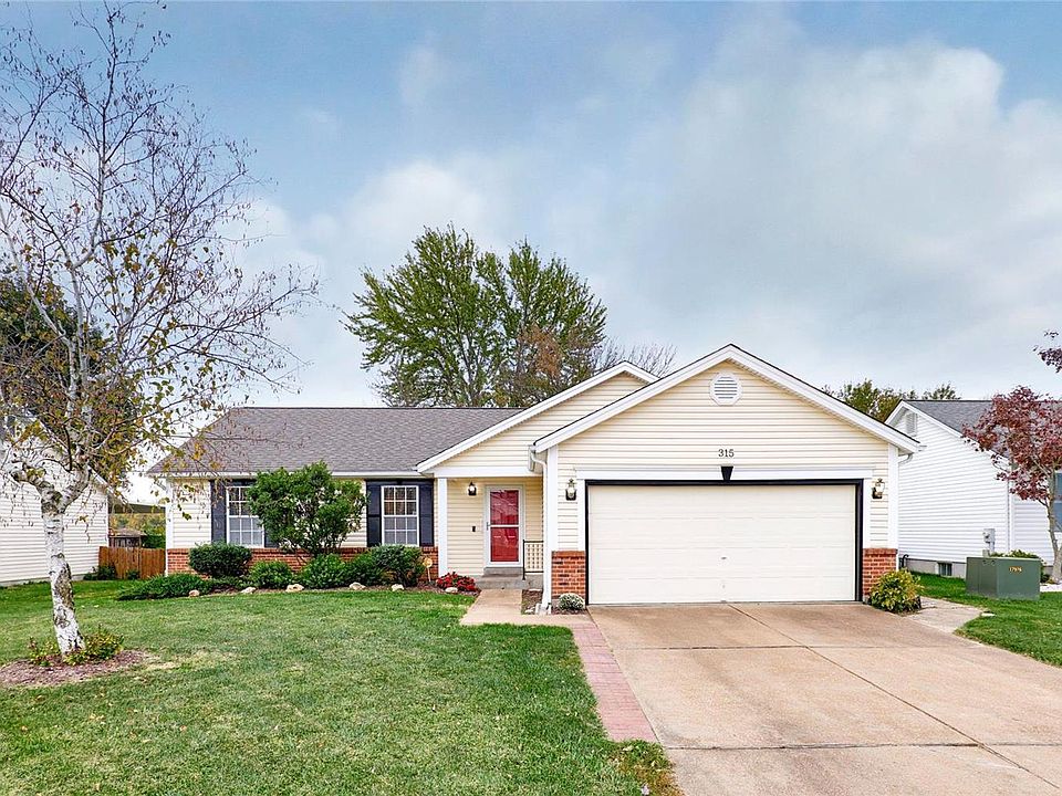 1st image of 315 Jana Dr