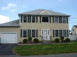85 Winfield St, Norwood, MA 02062