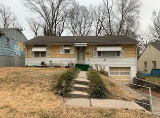 6717 Bellefontaine Ave, Kansas City, MO 64132