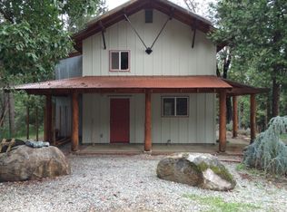 13641 Moonshine Rd, Camptonville, CA 95922