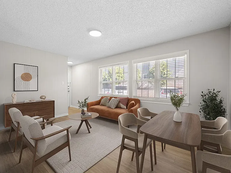 Pease Parkside Apartments — Photo 20