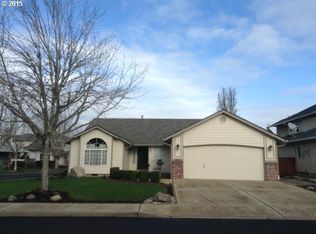 18300 SE 24th Way, Vancouver, WA 98683