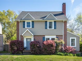 2709 Camden Rd, Greensboro, NC 27403