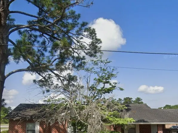 299 3rd St, Folkston, GA 31537