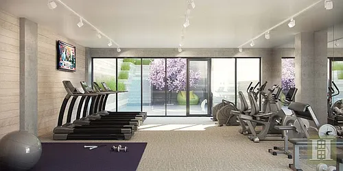 Sold by Halstead Real Estate