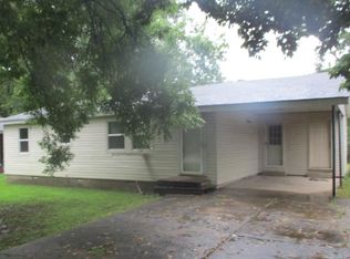 113 Cherry St, Jacksonville, AR 72076