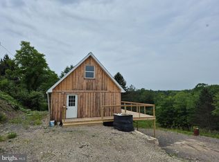 487 Haps Dr, Benezette, PA 15821