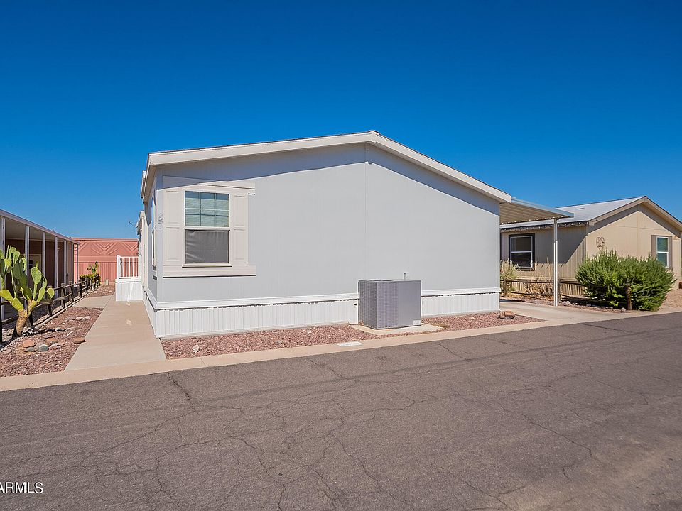 8832 E Pueblo Ave LOT 87, Mesa, AZ 85208 Zillow