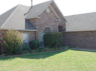 2912 Daybreak Dr, Norman, OK 73071