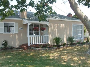 2368 Farley St, Castro Valley, CA 94546