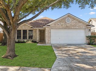 15031 Preston Court Dr, San Antonio, TX 78247