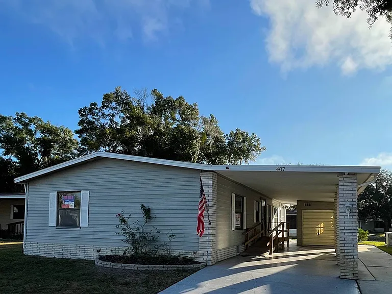407 Whisper Oaks Dr #407 — Photo 26