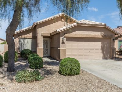 40142 N COSTA DEL SOL Drive, San Tan Valley, AZ, 85140