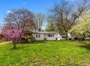 659 N Van Dyke Rd, Imlay City, MI 48444