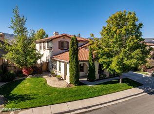 8830 Scott Valley Ct, Reno, NV 89523
