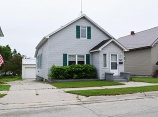 268 Mill St, Algoma, WI 54201