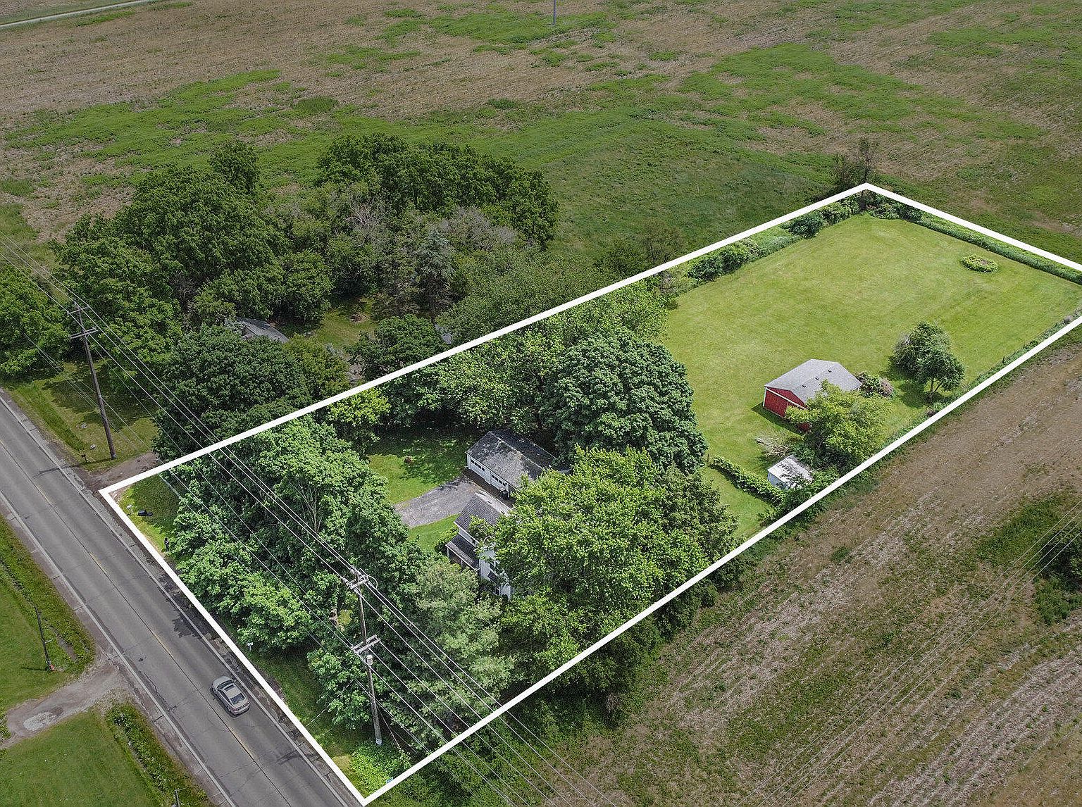 51355 Geddes Rd, Canton, MI 48188 Zillow
