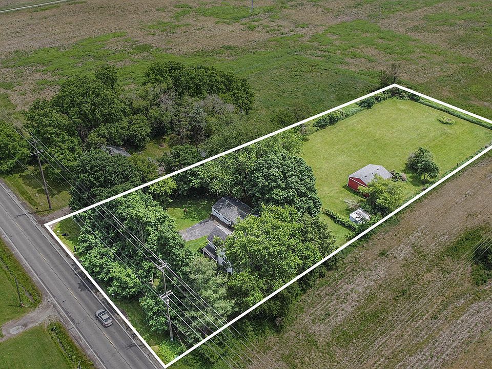 51355 Geddes Rd, Canton, MI 48188 Zillow