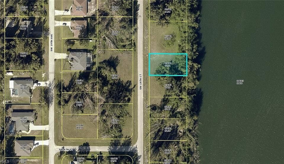 1st image of 445 SW 18th Ct