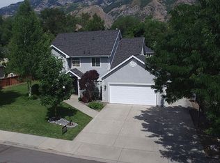 3636 N 230 E, Provo, UT 84604