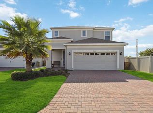 2700 Picasso Ct, Kissimmee, FL 34743