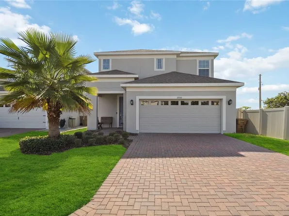 2700 Picasso Ct, Kissimmee, FL 34743