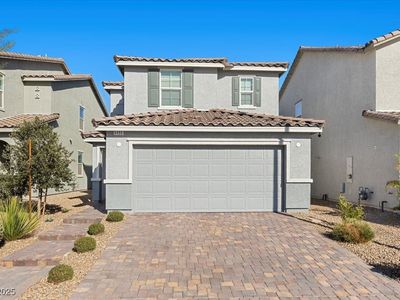 6490 Blue Ember Ave, Las Vegas, NV, 89130