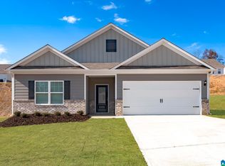 6900 Brandi Cir, Pinson, AL 35126
