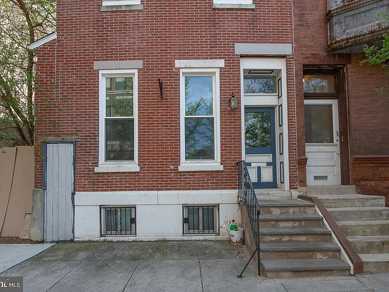 1526 Mount Vernon St #3 — Photo 10