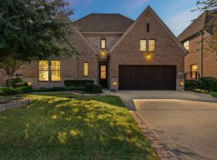 2670 Old Shire Path Rd, Prosper, TX 75078