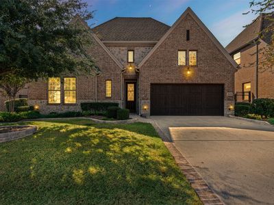 2670 Old Shire Path Rd, Prosper, TX, 75078