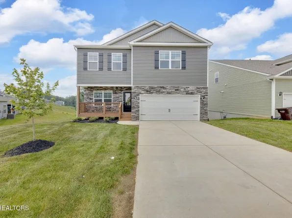 935 Utopia Ln, Knoxville, TN 37932
