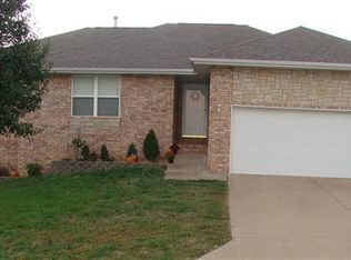 1825 N 23rd St, Ozark, MO 65721
