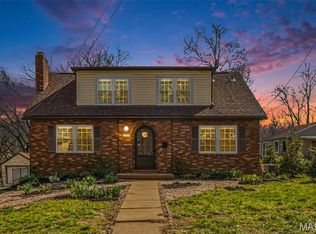 322 Midway Ave, Saint Louis, MO