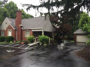 8350 N Main St, Dayton, OH 45415