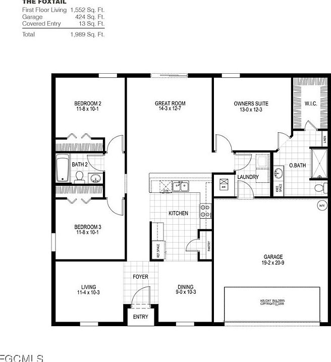 2nd image of 3419 9th St SW