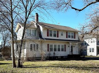 610 S Ash St, Ottawa, KS 66067