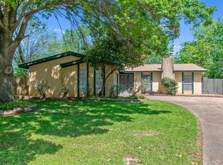 914 Juniper Pl, Lewisville, TX 75077