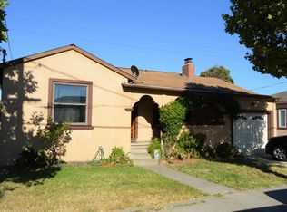 508 7th Ave, San Bruno, CA 94066