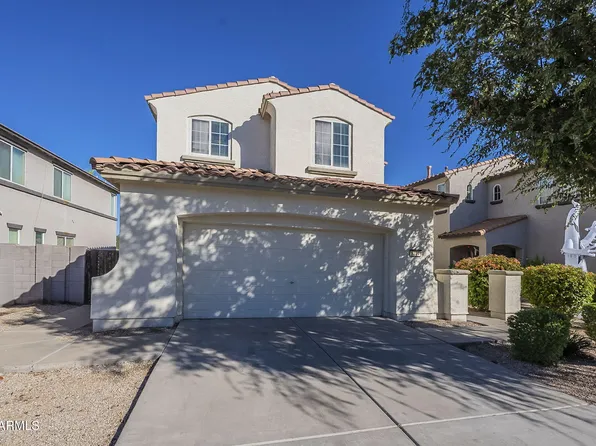 1224 E JULIAN Drive, Gilbert, AZ 85295