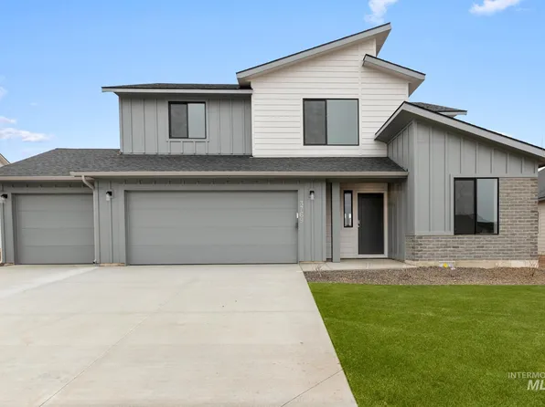 13711 Inman Ct, Caldwell, ID 83607