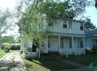419 S Clark St #3, Moberly, MO 65270